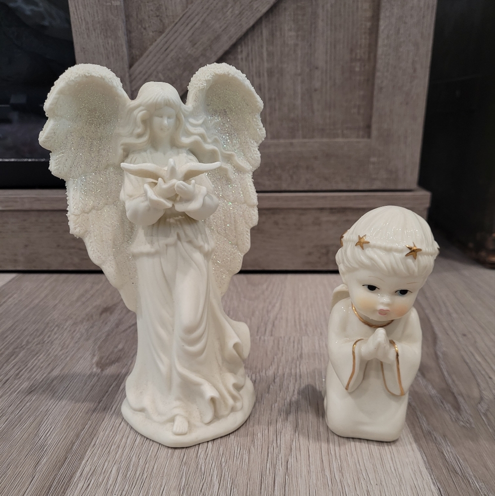 Angel Figurines